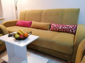 Tara Paris Belgrade Apartment, Belgrad